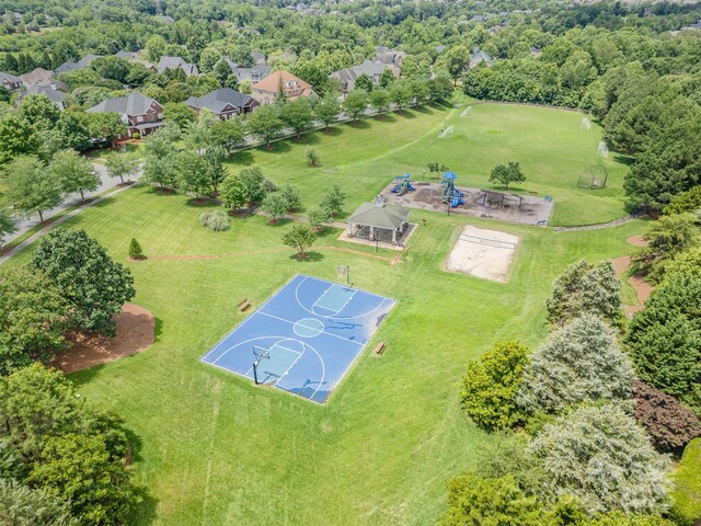 14746 Greenpoint Ln, Huntersville, NC 28078 - photo 44
