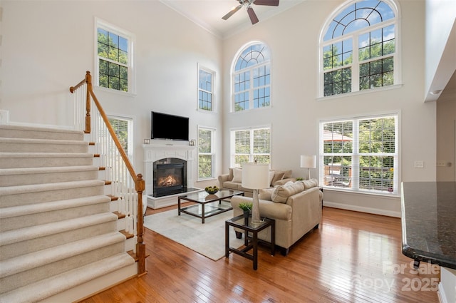 14746 Greenpoint Ln, Huntersville, NC 28078 - photo 5