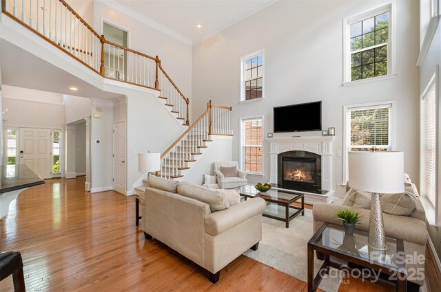 14746 Greenpoint Ln, Huntersville, NC 28078 - photo 6