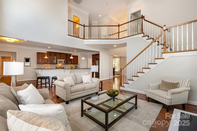 14746 Greenpoint Ln, Huntersville, NC 28078 - photo 7