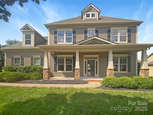 5003 Tremont Dr, Indian Trail, NC 28079 - photo 1
