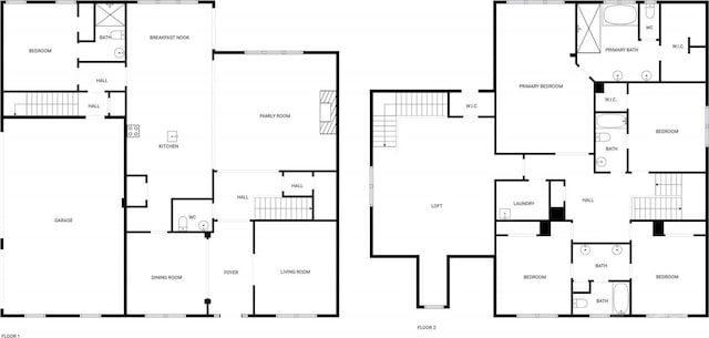 5003 Tremont Dr, Indian Trail, NC 28079 - photo 33