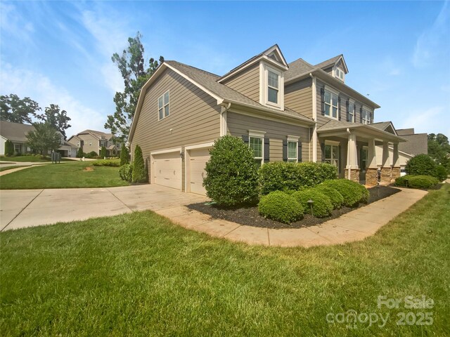 5003 Tremont Dr, Indian Trail, NC 28079 - photo 19