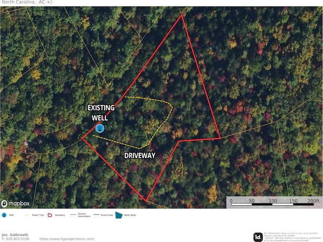LOT12/13B Quail Dr, Marion, NC 28752 - photo 3