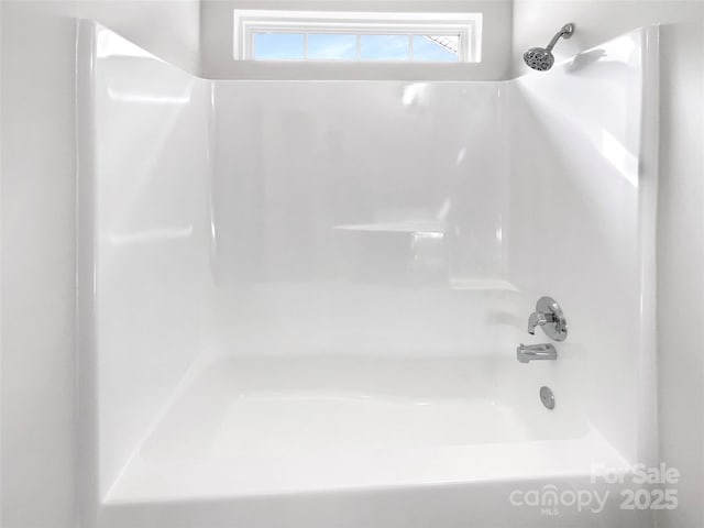 8219 Pozzi Rd, Charlotte, NC 28216 - full bathroom with  shower combination