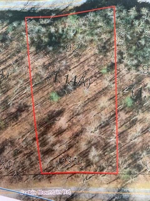 LOT92 Mountain Summit Rd Unit 92, Zirconia, NC 28790 - photo 3