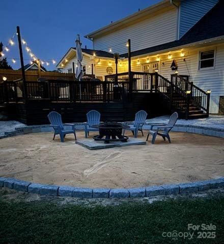 250 Wesley Amaker Rd, York, SC 29745 - photo 38