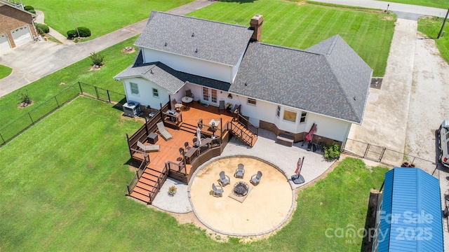 250 Wesley Amaker Rd, York, SC 29745 - photo 3