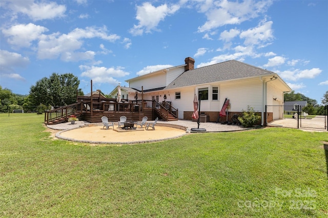 250 Wesley Amaker Rd, York, SC 29745 - photo 34