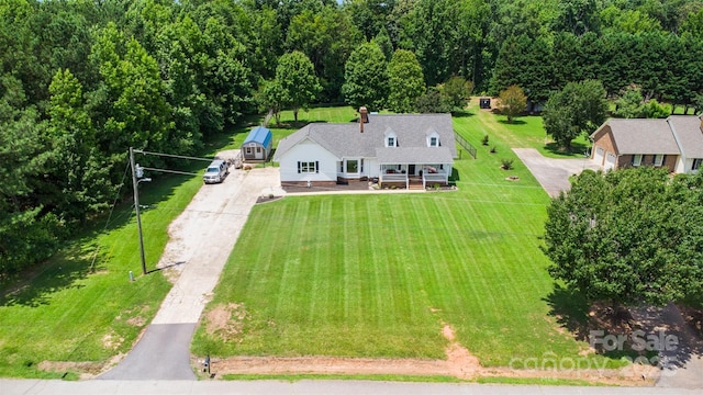 250 Wesley Amaker Rd, York, SC 29745 - photo 40