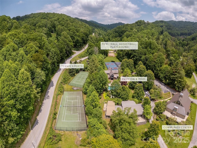 000 Tearshirt Ln Unit 268, Mars Hill, NC 28754
