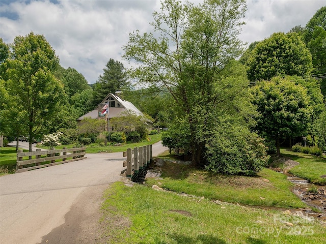 000 Tearshirt Ln Unit 268, Mars Hill, NC 28754
