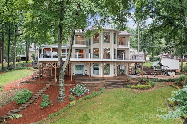 138 Ardmore Pl, Mooresville, NC 28117 - photo 45