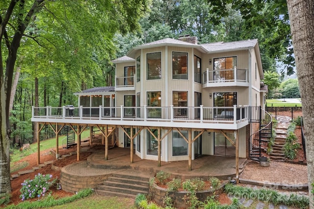 138 Ardmore Pl, Mooresville, NC 28117 - photo 46