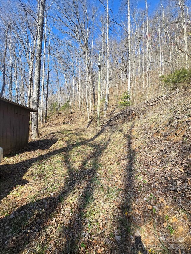 30 Black Mountain Rd, Cullowhee, NC 28723