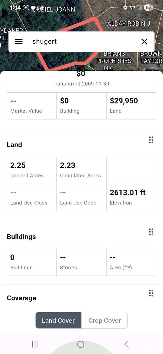 30 Black Mountain Rd, Cullowhee, NC 28723