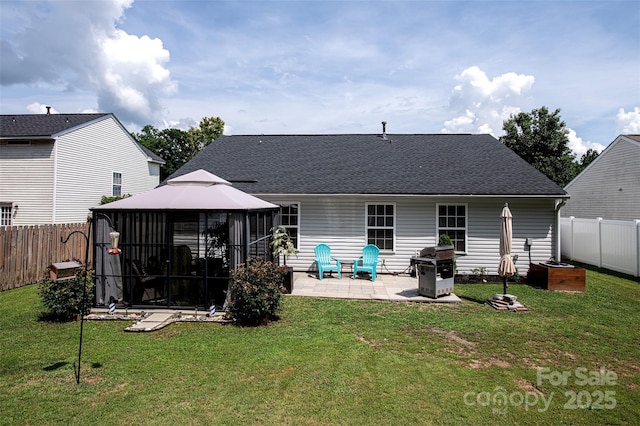 1288 Shenandoah Cir, Rock Hill, SC 29730 - photo 5