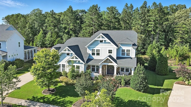 1908 Masons Bend Dr, Fort Mill, SC 29708 - photo 1