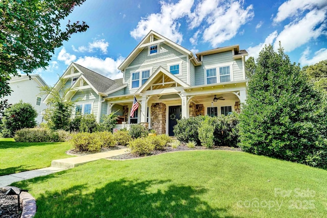 1908 Masons Bend Dr, Fort Mill, SC 29708 - photo 2
