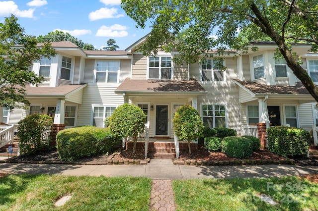 8310 Brickle Ln, Huntersville, NC 28078 - photo 1