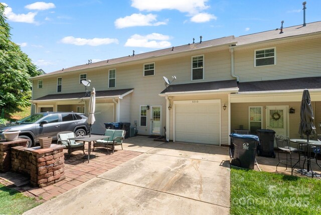 8310 Brickle Ln, Huntersville, NC 28078 - photo 36