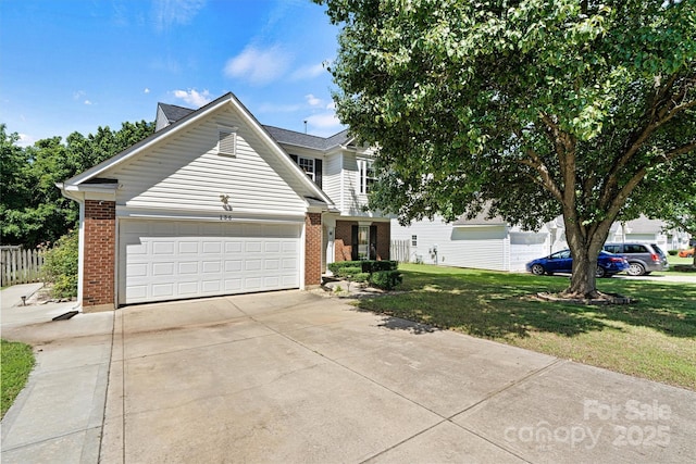 136 Bluffton Rd, Mooresville, NC 28115 - photo 1