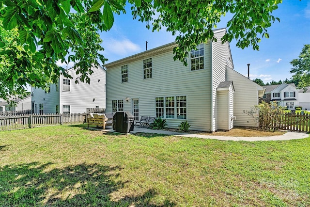136 Bluffton Rd, Mooresville, NC 28115 - photo 20