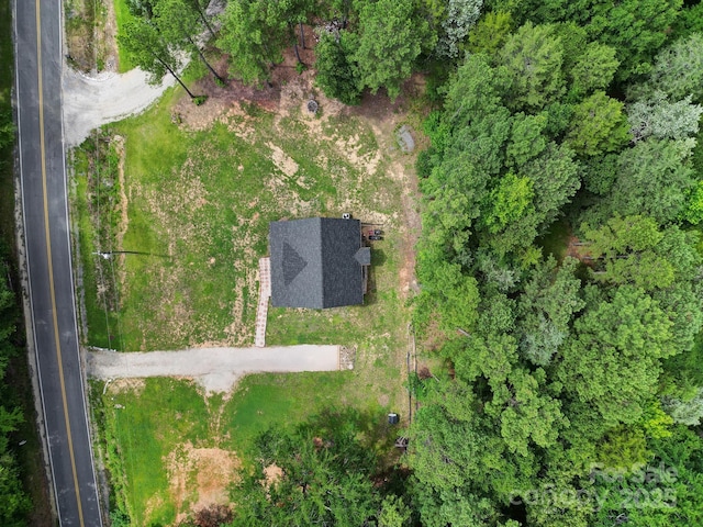 4592 Reid Rd, Edgemoor, SC 29712 - aerial overview of property's location