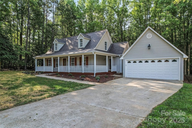 370 Shannon Dr, Lexington, NC 27292 - photo 1