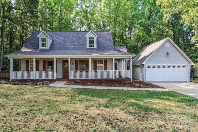 370 Shannon Dr, Lexington, NC 27292 - photo 2