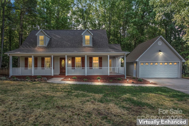 370 Shannon Dr, Lexington, NC 27292 - photo 4