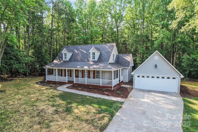 370 Shannon Dr, Lexington, NC 27292 - photo 7