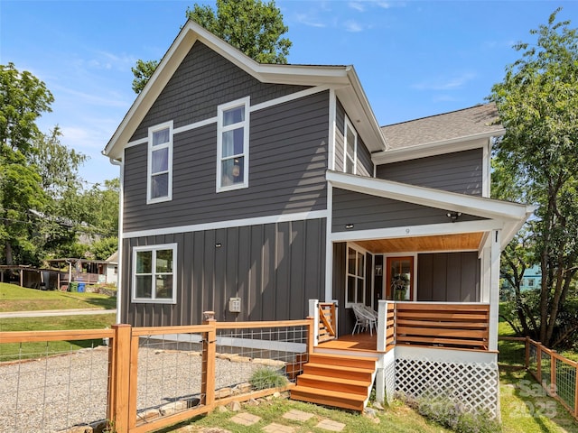 9 Pennsylvania Ave, Asheville, NC 28806 - photo 1