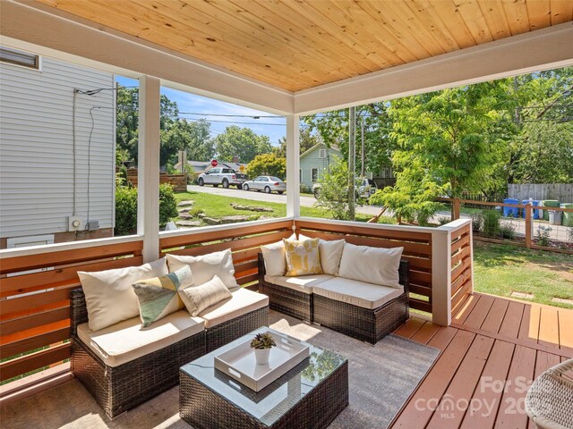 9 Pennsylvania Ave, Asheville, NC 28806 - photo 3