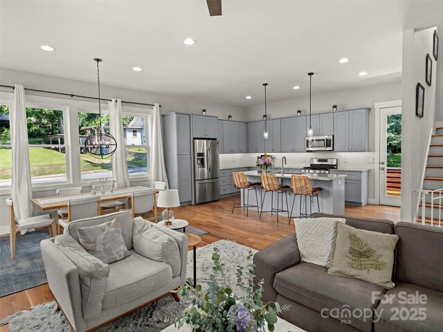 9 Pennsylvania Ave, Asheville, NC 28806 - photo 6