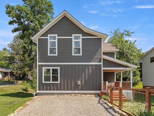 9 Pennsylvania Ave, Asheville, NC 28806 - photo 20