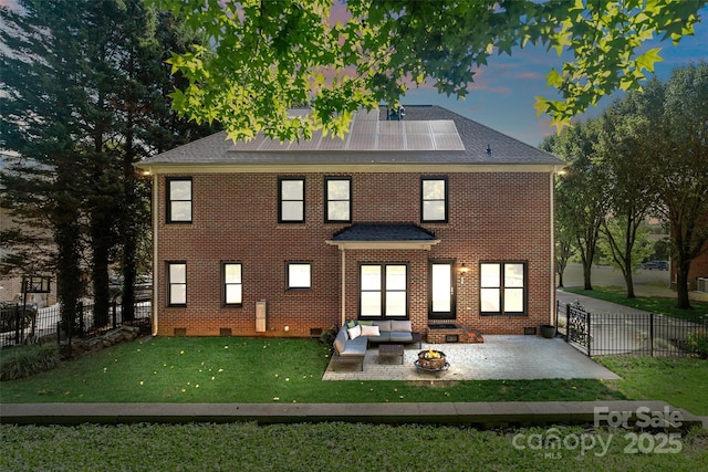 121 Canterbury Xing, Fort Mill, SC 29708 - photo 38