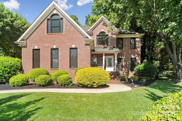 121 Canterbury Xing, Fort Mill, SC 29708 - photo 1