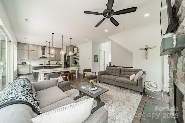 1543 Withers Dr, Denver, NC 28037 - photo 12