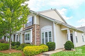 448 River Park Rd, Belmont, NC 28012 - view of home's exterior