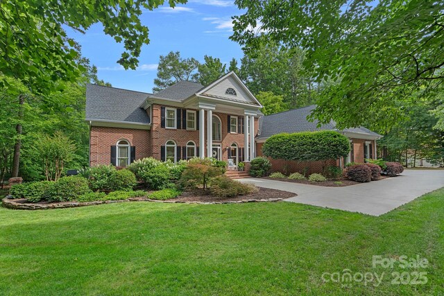 1317 Longleaf Ct, Matthews, NC 28104 - photo 1