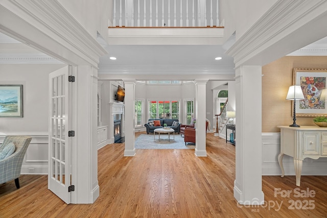 1317 Longleaf Ct, Matthews, NC 28104 - photo 9
