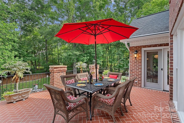 1317 Longleaf Ct, Matthews, NC 28104 - photo 15
