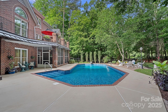 1317 Longleaf Ct, Matthews, NC 28104 - photo 42