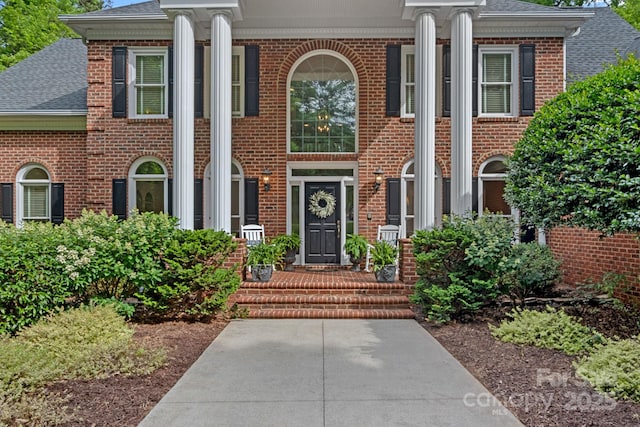 1317 Longleaf Ct, Matthews, NC 28104 - photo 45