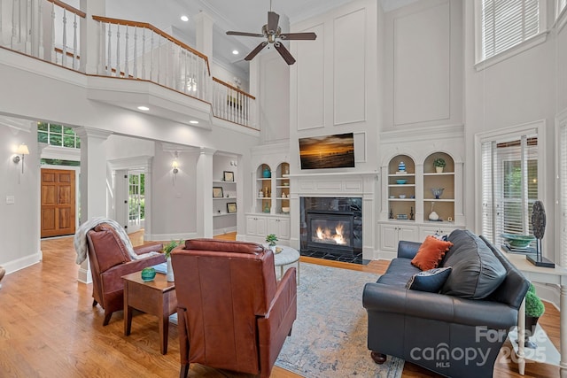 1317 Longleaf Ct, Matthews, NC 28104 - photo 5