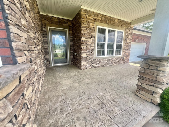 1302 Devonmere Pl, Salisbury, NC 28144 - entrance to property