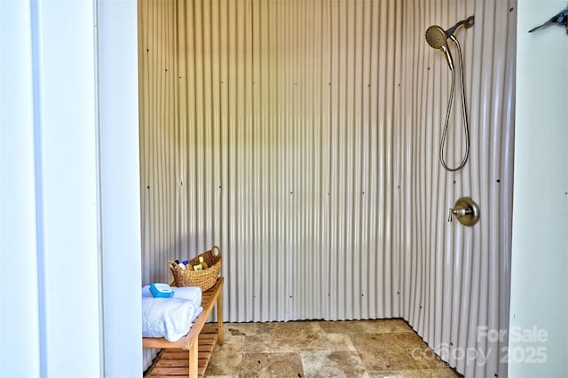 6216 N Rd, York, SC 29745 - bathroom view