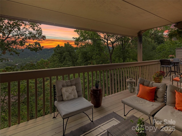 3301 Timber Trl, Asheville, NC 28804 - photo 14