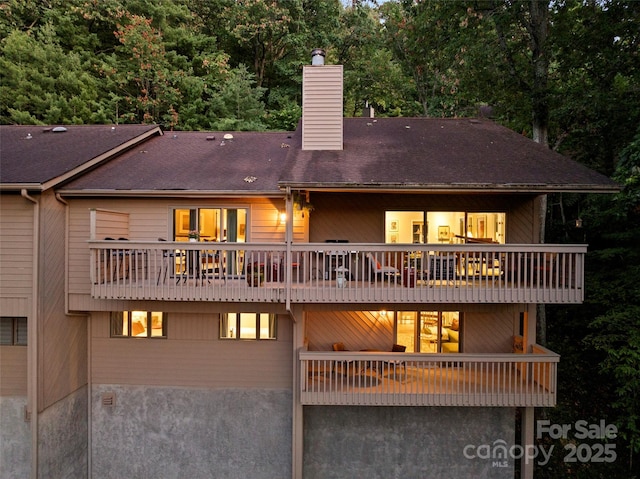 3301 Timber Trl, Asheville, NC 28804 - photo 33